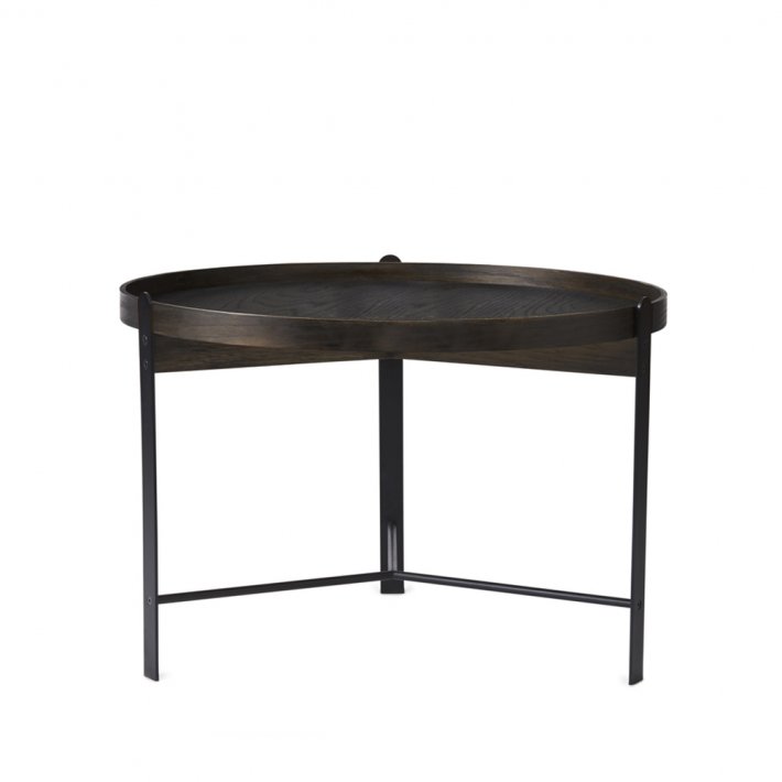 WARM NORDIC - Compose Sofabord | 70 cm