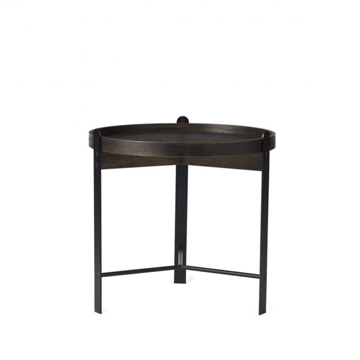 WARM NORDIC - Compose Sofabord | 50 cm