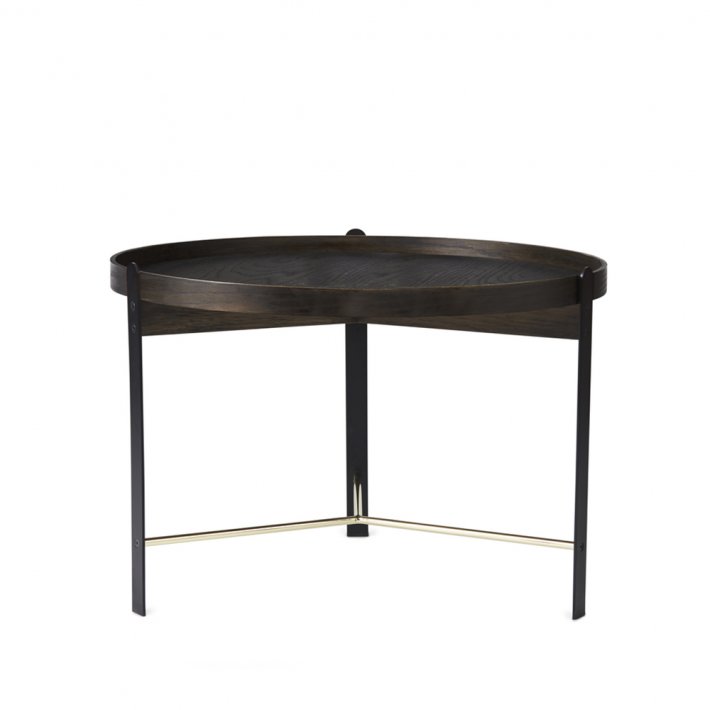 WARM NORDIC - Compose Sofabord | 70 cm