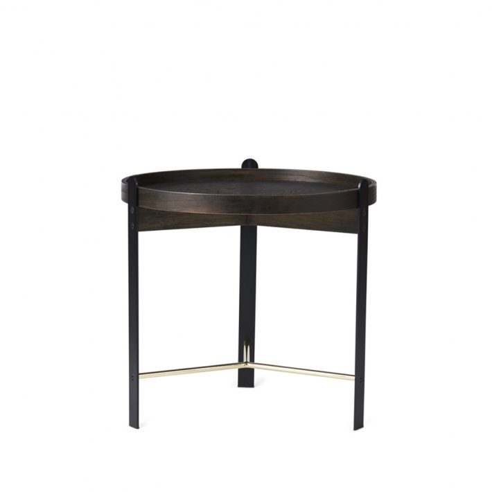 WARM NORDIC - Compose Sofabord | 50 cm