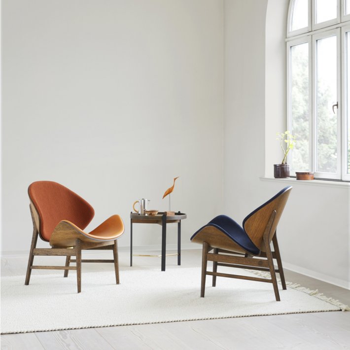 WARM NORDIC - Compose Sofabord | 70 cm