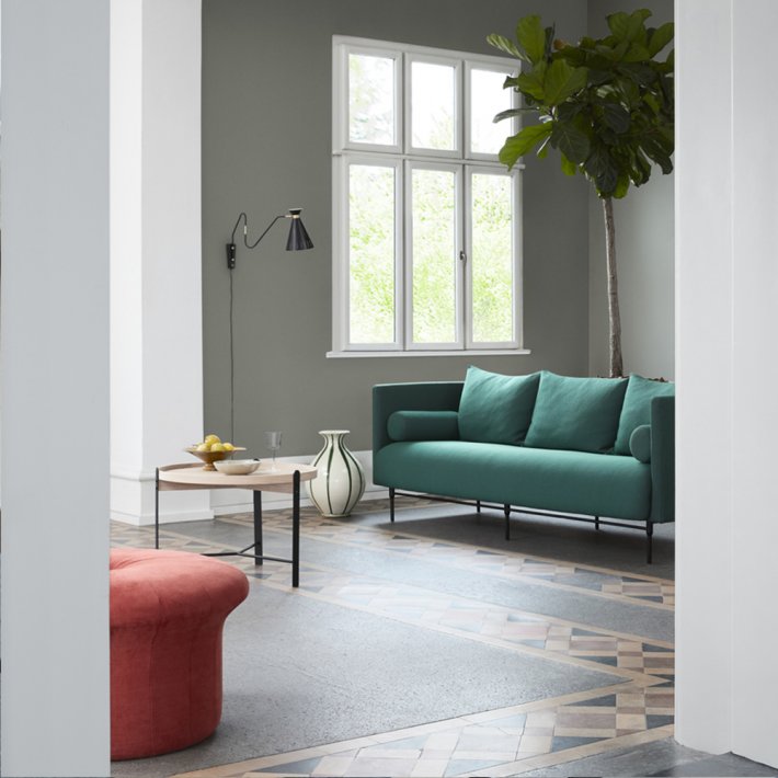 WARM NORDIC - Compose Sofabord | 70 cm