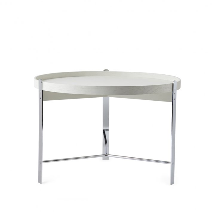 WARM NORDIC - Compose Sofabord | 70 cm