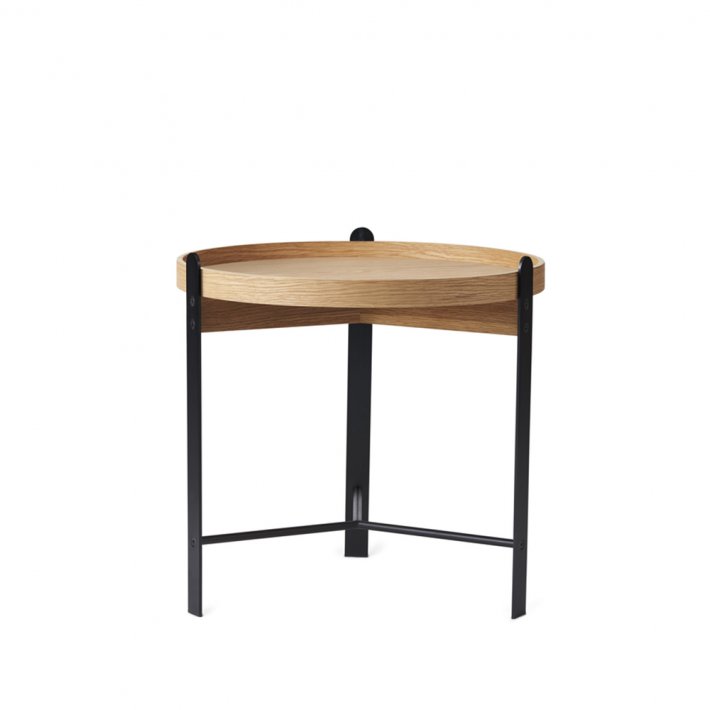 WARM NORDIC - Compose Sofabord | 50 cm