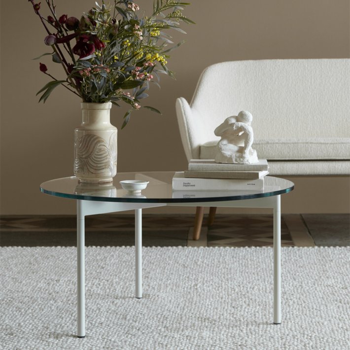 WARM NORDIC - From Above Sofabord  |  72 cm