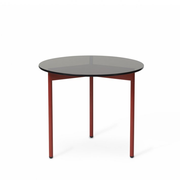 WARM NORDIC - From Above Sofabord  |  52 cm