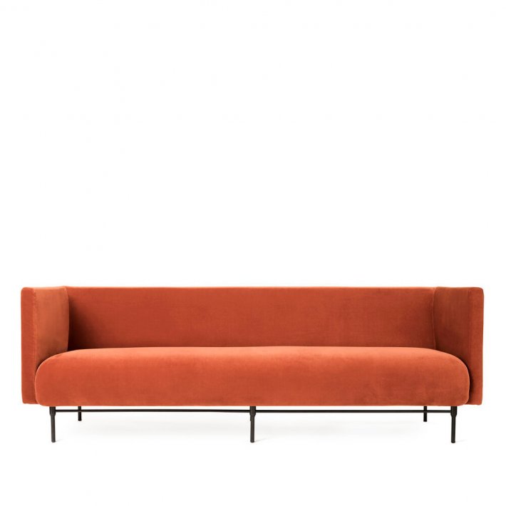 WARM NORDIC - Galore sofa | 3. pers.