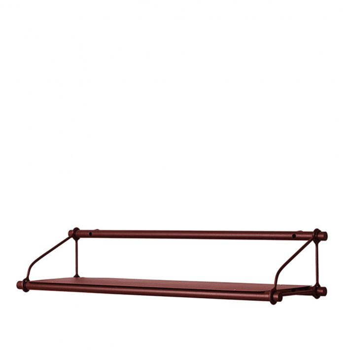 WARM NORDIC - Parade Reol | 1 hylde