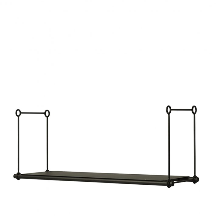 WARM NORDIC - Parade Reol | 1 hylde, Extention