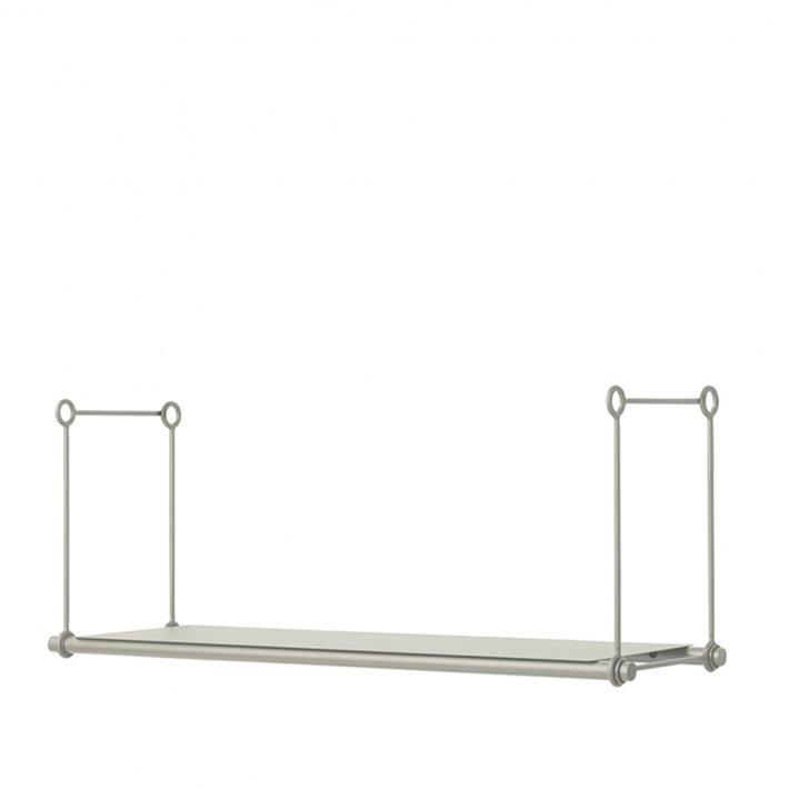 WARM NORDIC - Parade Reol | 1 hylde, Extention