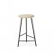 WARM NORDIC - Pebble Barstol H65cm