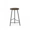 WARM NORDIC - Pebble Barstol H65cm