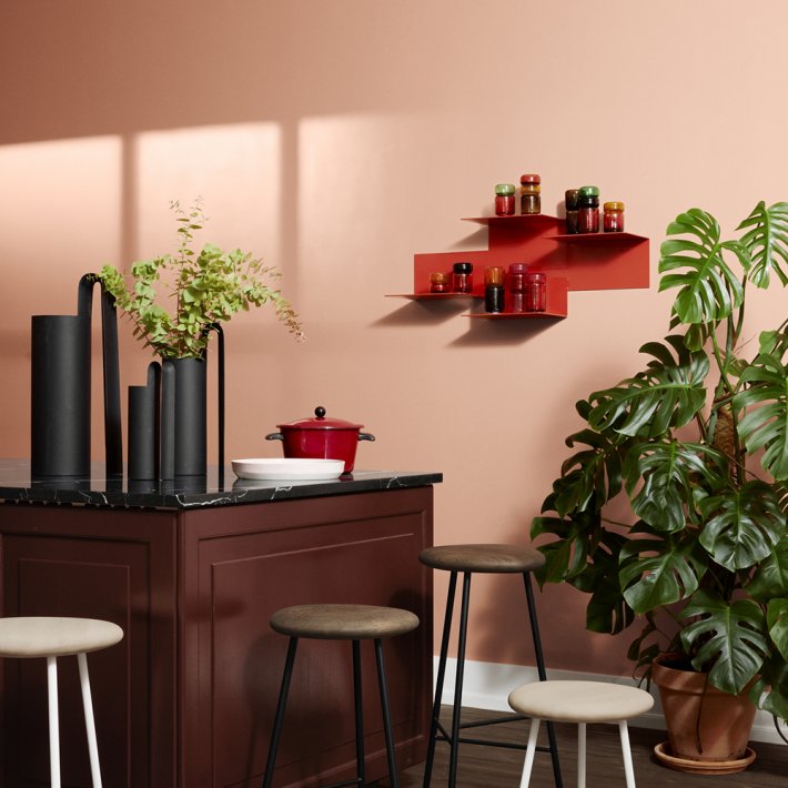 WARM NORDIC - Repeat Hylde | Hjrevendt