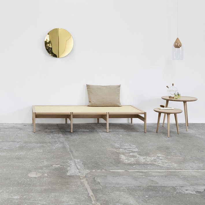 Mater - Winston Daybed 