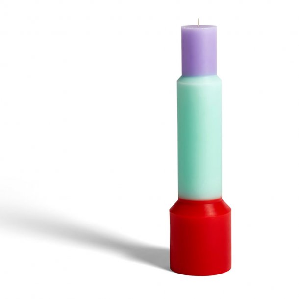 HAY - Pillar Candle | Stearinlys