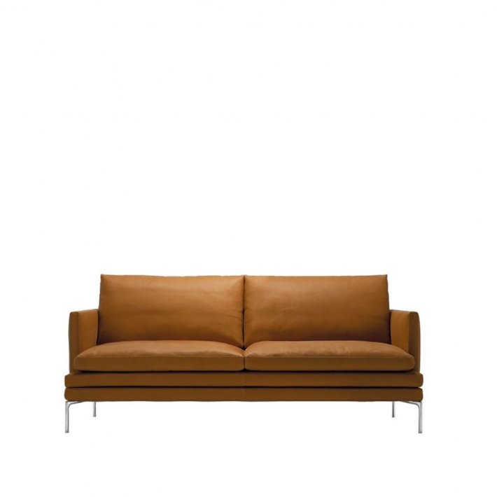 WILLIAM Sofa 1330 | 2 pers. | Lder