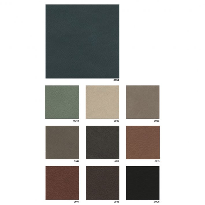 WILLIAM Sofa 1330 | 2 pers. | Lder