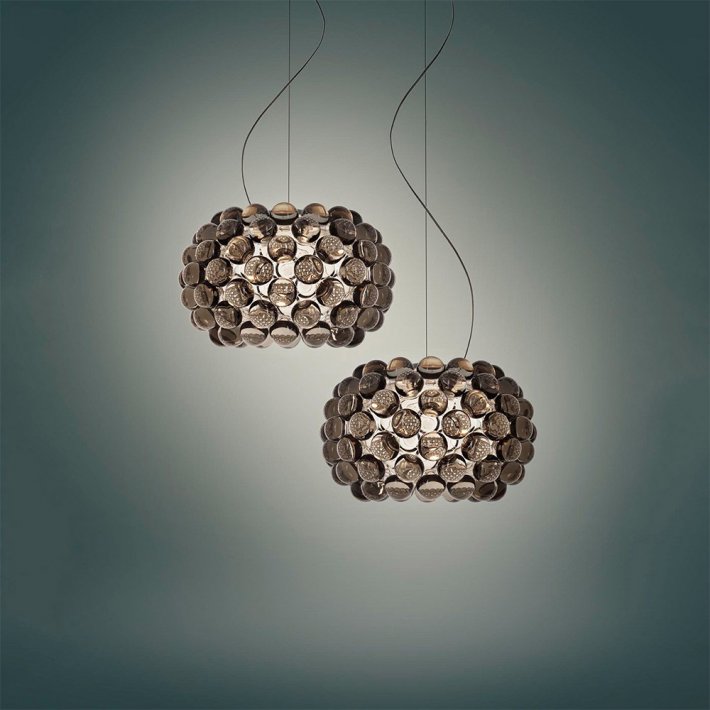 Foscarini - Caboche Plus | Pendant | Piccola