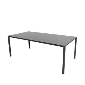 Cane-line - Pure bord | 200x100