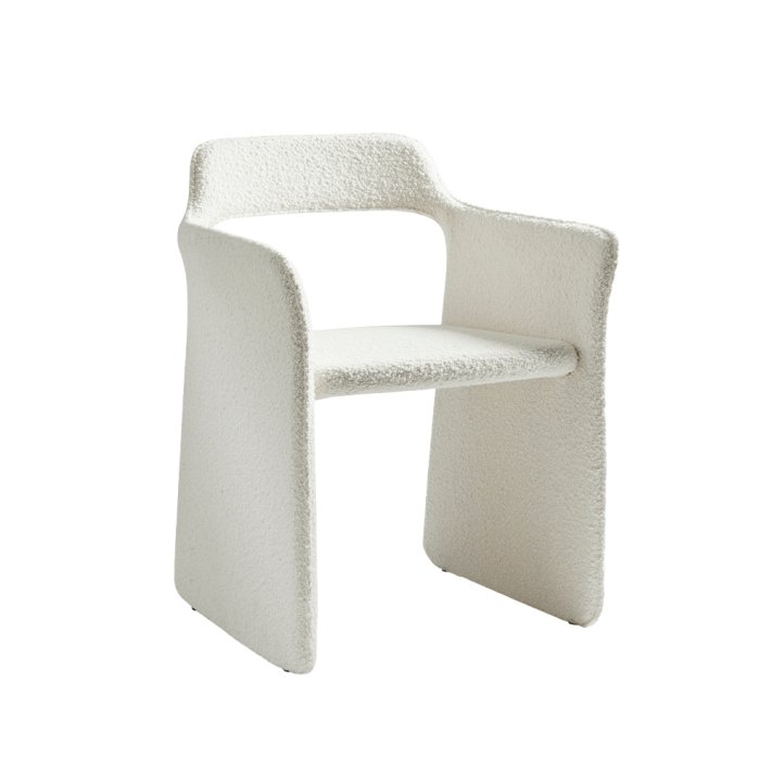 PLEASE WAIT to be SEATED - Sirocco Chair