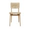 Gubi - C-Chair Outdoor | Dining Chair