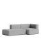 HAY - Mags Soft Sofa | Frdige kombinationer | 2,5 Seater