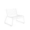 HAY - Hee Lounge Chair