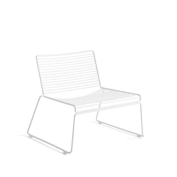 HAY - Hee Lounge Chair