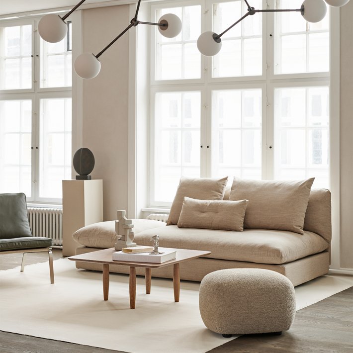 NORR11 - Oku Coffee Table