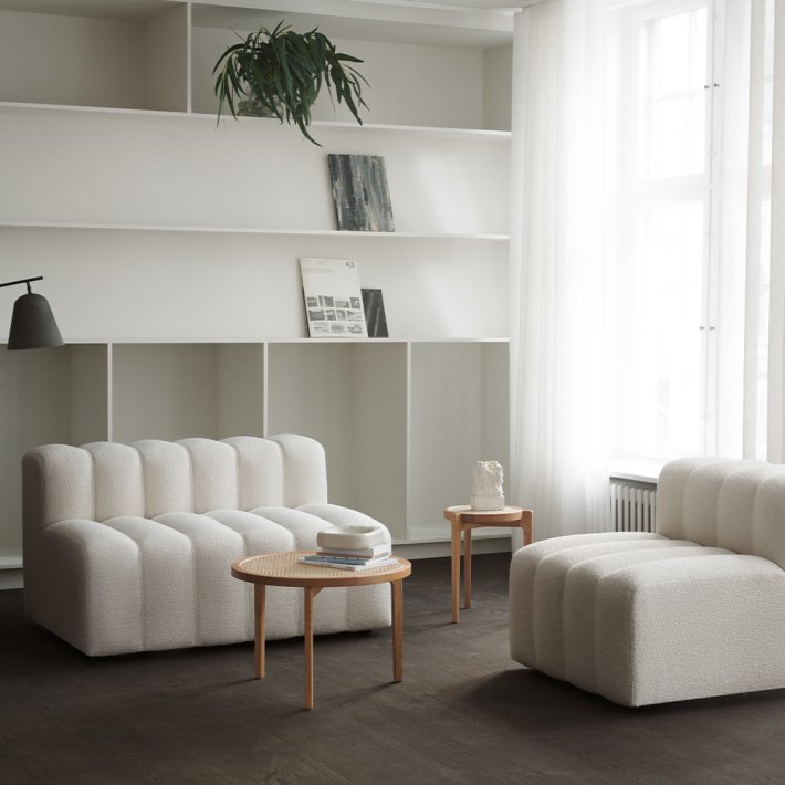 NORR11 - Studio Sofa Module | Small