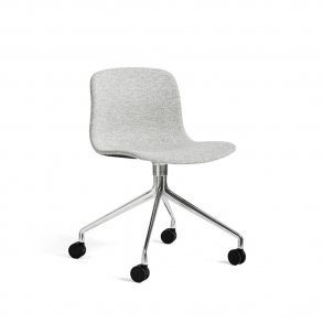 HAY - About a Chair | AAC 15 | Fuldpolstret