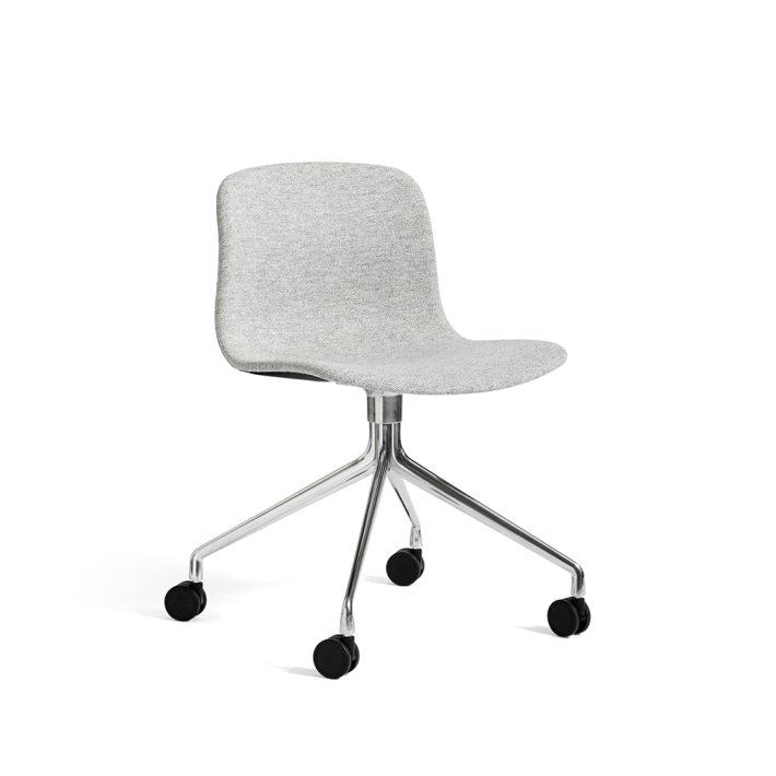 HAY - About a Chair | AAC 15 | Fuldpolstret