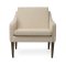 WARM NORDIC - Mr. Olsen lnestol | Tekstil, rget eg