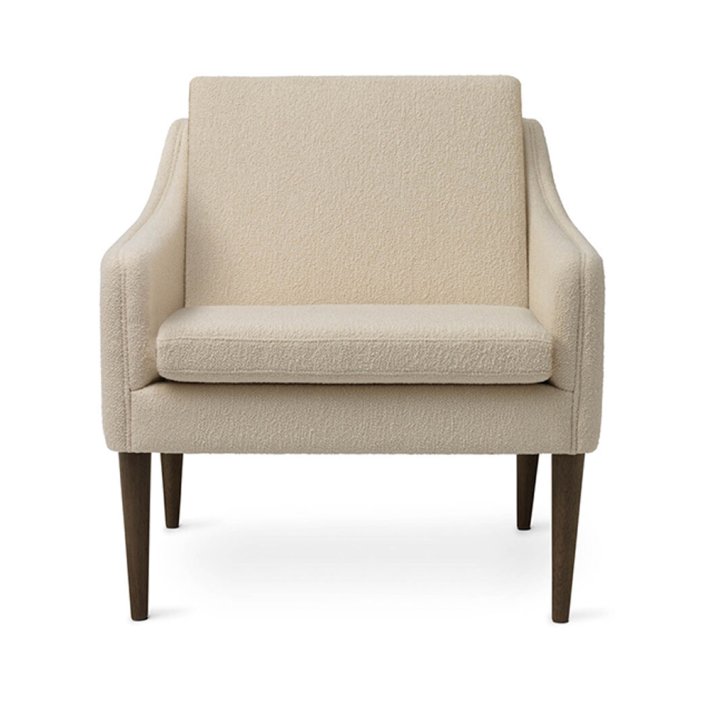 WARM NORDIC - Mr. Olsen lnestol | Tekstil, rget eg