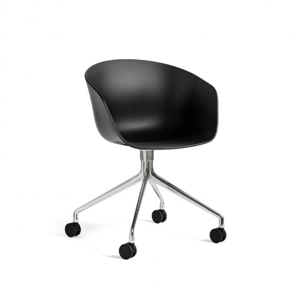 HAY - About a Chair | AAC 24