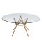 Zanotta - Orione | Oval Table