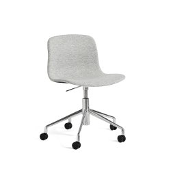 HAY - About a Chair | AAC 51 | Fuldpolstret