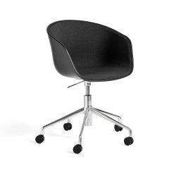 HAY - About a Chair | AAC 52 | Forsidepolstret