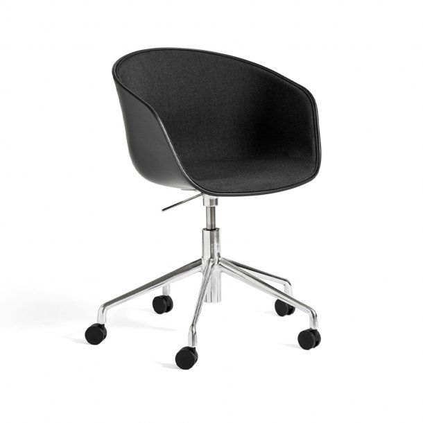 HAY - About a Chair | AAC 52 | Forsidepolstret