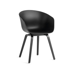 HAY - About a Chair | AAC 22