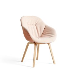 HAY - About a Chair | AAC 123 Soft Duo