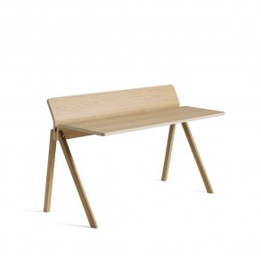 HAY - Copenhague skrivebord CPH190 |Vandbaseret lakeret eg