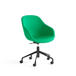 HAY - About a Chair | AAC 155 | Fuldpolstret