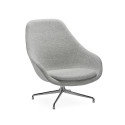 HAY - About a Lounge Chair | AAL 91