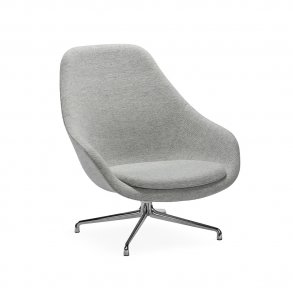 HAY - About a Lounge Chair | AAL 91