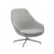 HAY - About a Lounge Chair | AAL 91