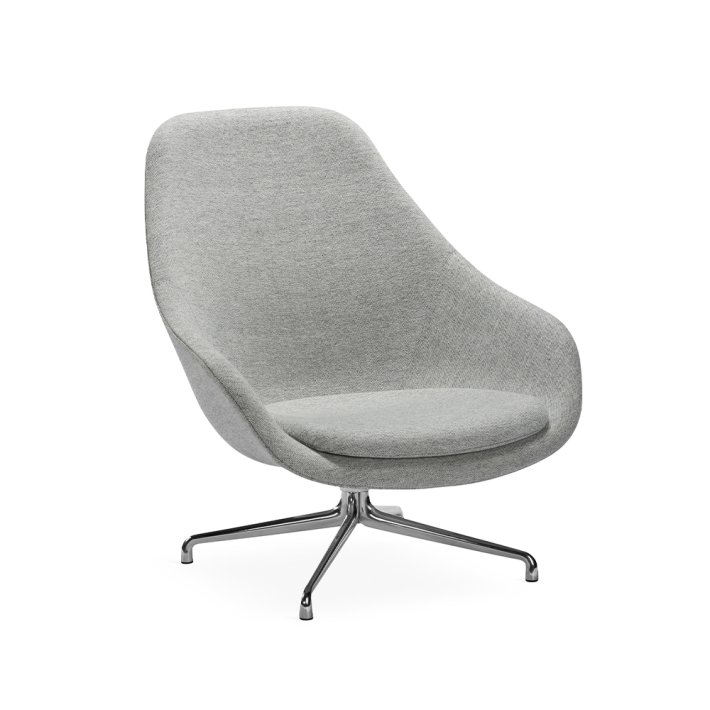 HAY - About a Lounge Chair | AAL 91