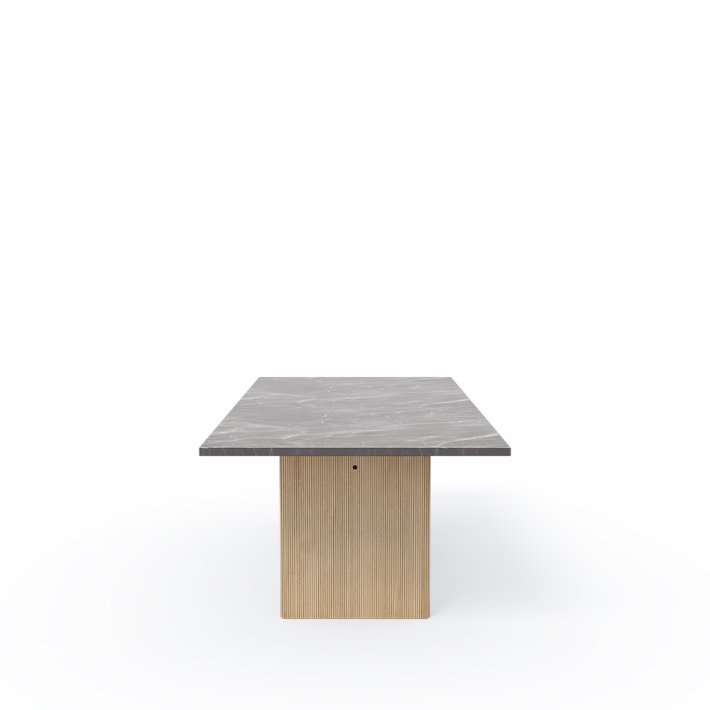 Vipp - Cabin Square Table
