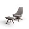 Cassina - Exord footrest