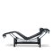 Cassina - Chaise longue  reglage continu | Leather